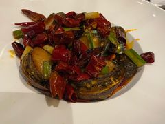 -开海·红岛海鲜虾水饺(石老人店)