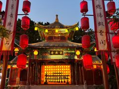 -深圳锦绣中华民俗村