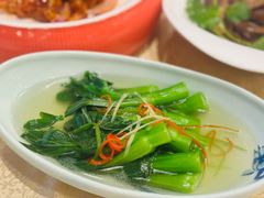 -麒麟中餐厅·经典粤菜·地道菜式老字号(广州长隆酒店)