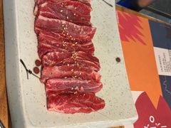 -焱铁烧·黑毛和牛专门店(南宁万象城店)