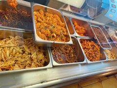 -鸡西冷面(翠竹店)