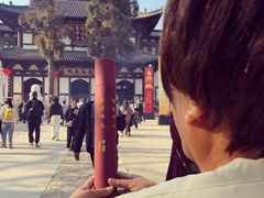 -径山寺