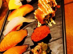 -武藏日本料理(宝安壹方城店)