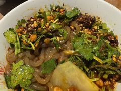 -万记麻辣烫国展总店