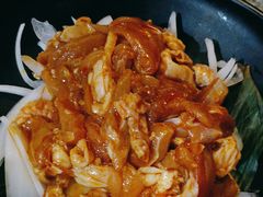 -九田家黑牛烤肉料理(吴江万象汇店)