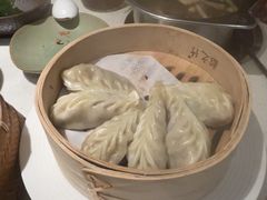 -一叶一世界•素食餐厅(环球中心店)