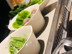 -海底捞火锅(之心城店)