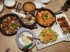 -云海肴·汽锅鸡·云南代表菜(五道口购物中心店)