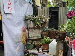-大学路8号炸串(大学路十四号院店)