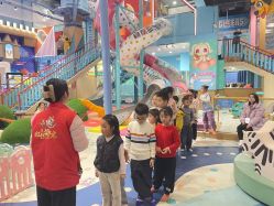 -卡通尼·超级欢乐屋(重庆渝北吾悦广场店)