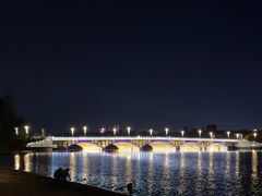 -长春市南湖公园