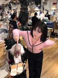 -DL HOPE明星造型