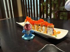 -山上下日本料理(万象城店)