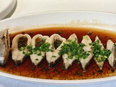 -月湖翠·上海菜(思南公馆淮海店)