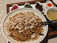 -松鹤面馆·古法焖肉面(观前店)