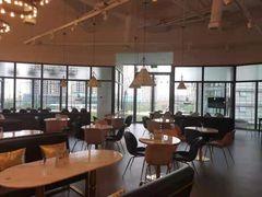 大堂-FAIRYLAND龙族星球主题餐厅(凯丹广场店)