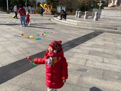 -门城湖公园