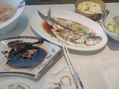 -外婆船宴餐厅·外婆喊你回家吃饭