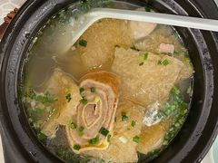 -和满堂·经典本帮菜(川沙古镇店)