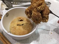 -龍歌自助小火锅(市南金茂湾店)