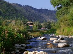 -五台山风景名胜区