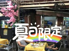 -忠记湛江烧蚝店