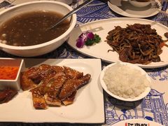 -江南韵·无锡太湖文化体验餐厅(凤凰天街店)