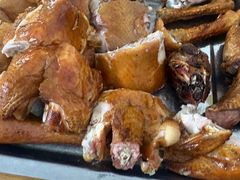-新湖烧鸡(光明店)