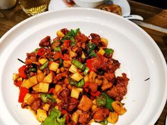 -老阿爸鲜鱼土菜(昆山花桥店)