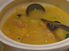 -兰湘子·湘菜小炒(石家庄万象城店)