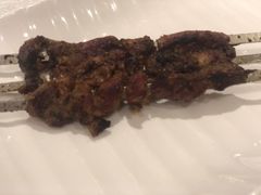-巴依老爷·新疆美食(上城区天城路店)