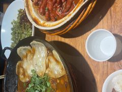 -东来土菜馆(民祥园路店)
