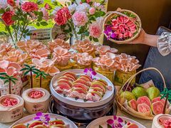 -烹然四季椰子鸡火锅(团结湖总店)