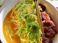 -尚牛社会 Beef & Liberty(金桥EKA天物店)