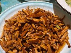 -巷儿里餐厅·杭帮菜(信义坊店)