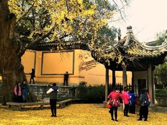 -无锡惠山寺