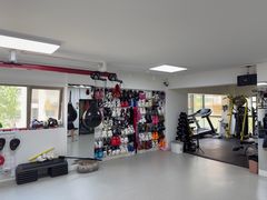 -M.S拳击泰拳馆(大学路店)