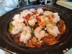 -绿茶餐厅(龙湖杭州金沙天街店)