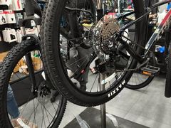 -TREK崔克自行车(徐汇滨江店)