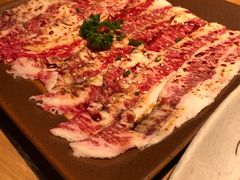 -久苑烧肉(世界城广场店)