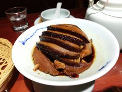 -窄巷子陕菜馆·地道陕西菜(粉巷店)