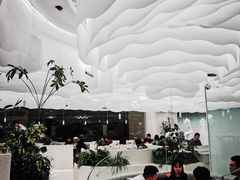 大堂-大树餐厅(朝阳大悦城店)