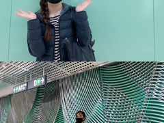 莲塘地铁站D出口-莲塘味宝园牛杂(天越翔园店)