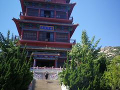 -石岛赤山风景区