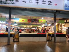 -东河市场
