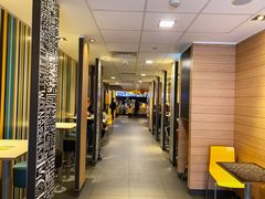 -麦当劳(鼓楼店)