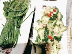 -阿三烧烤·生蚝(超级会员店拓峰店)