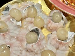 -旧街市鲜货老火锅(大光路店)