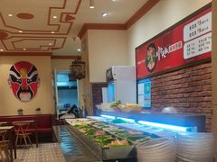 -大食代美食广场(上海中心店)