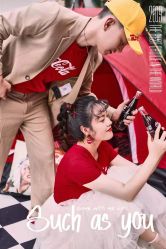 -帆拉斐婚纱摄影(春熙店)